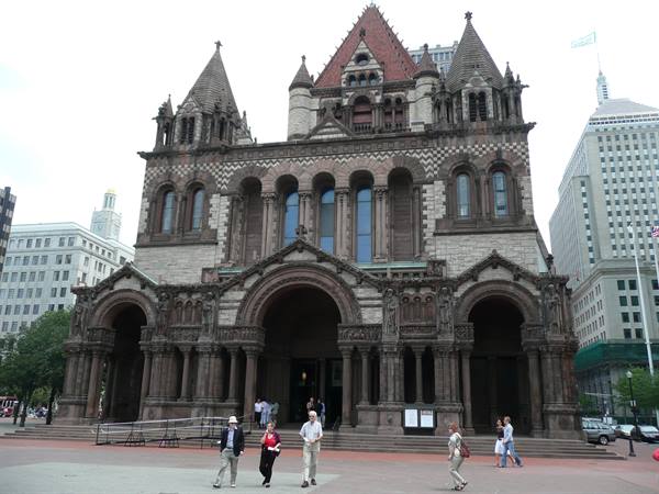 BOSTON