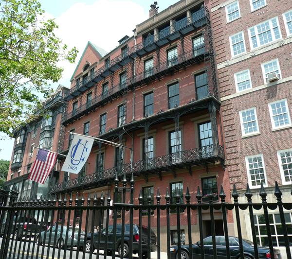 BOSTON