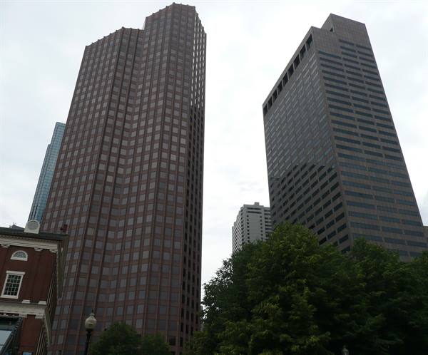 BOSTON