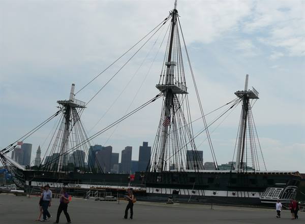 BOSTON