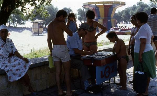 Mamaia