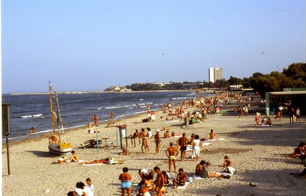 Mamaia