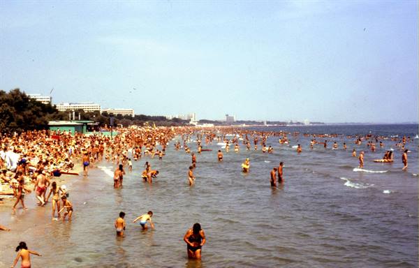 Mamaia