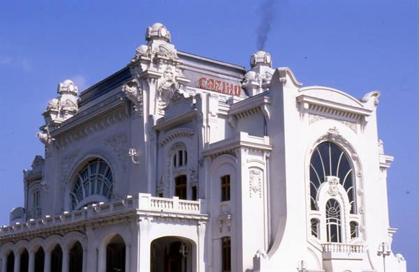 Constanța