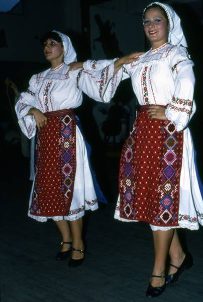 Bucharest