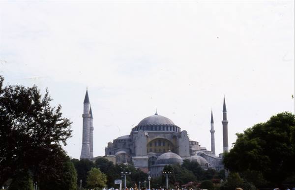 ISTANBUL