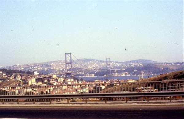 ISTANBUL