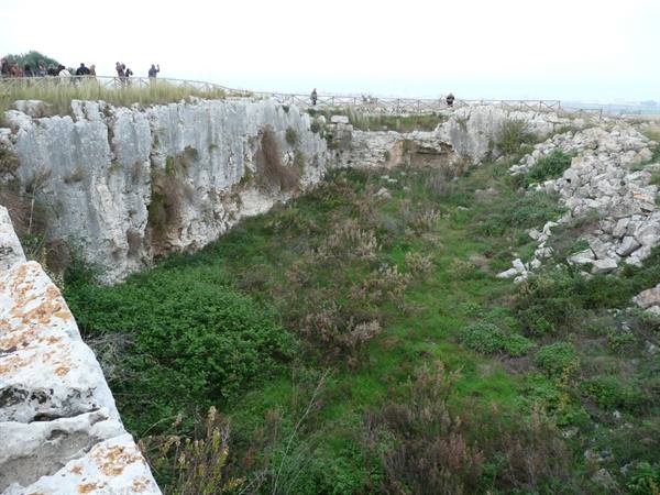 EURIALO CASTLE