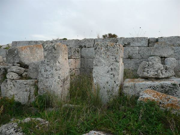 EURIALO CASTLE
