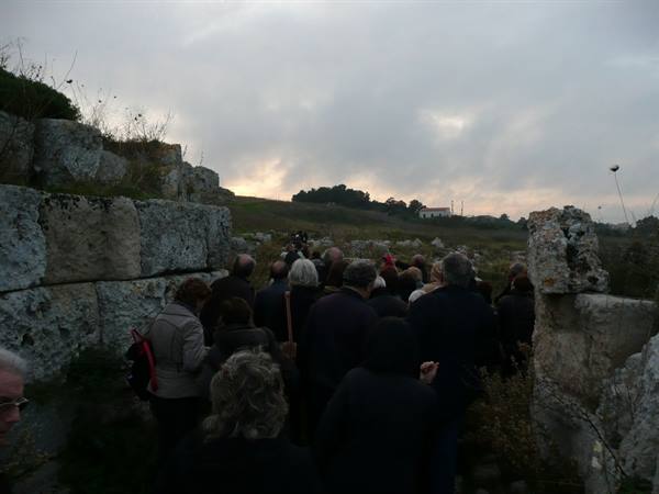 EURIALO CASTLE