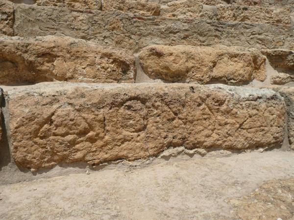 MORGANTINA ARCHELAS.......