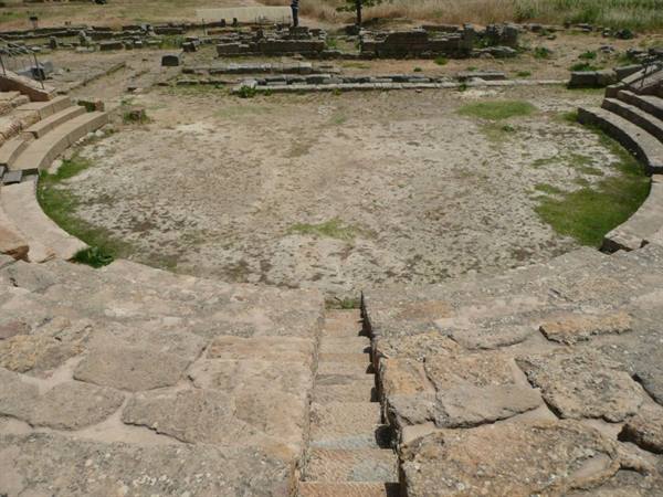 MORGANTINA