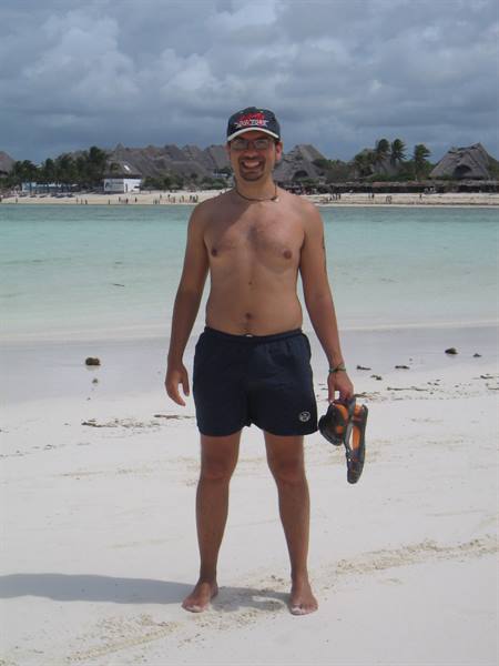 Alessio - Sardegna atoll 2
