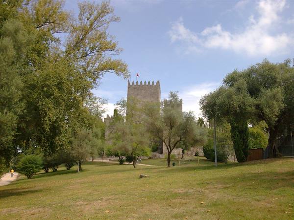 Castle