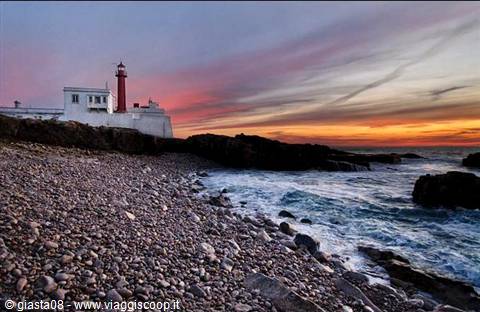 Lighthouse