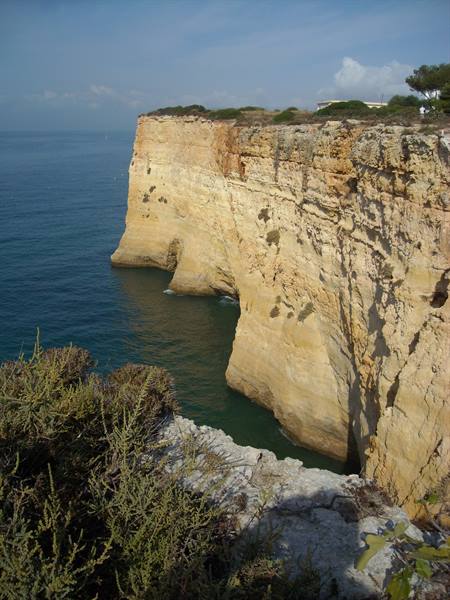 Algarve
