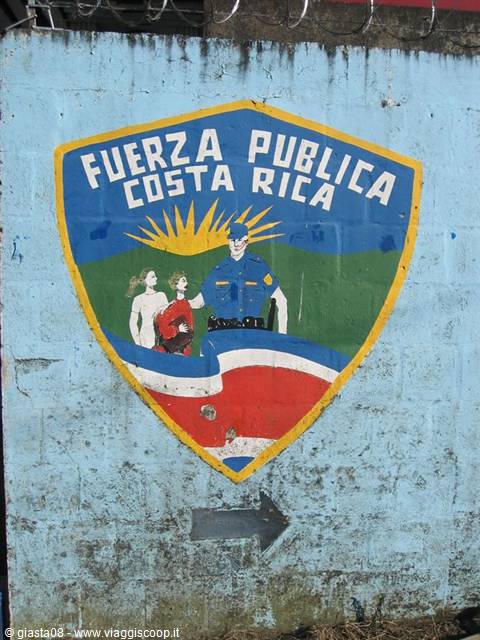 Public Force