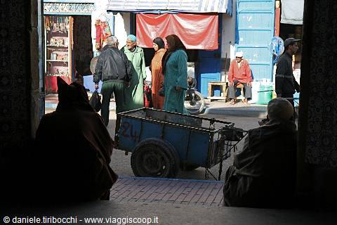 ESSAOUIRA