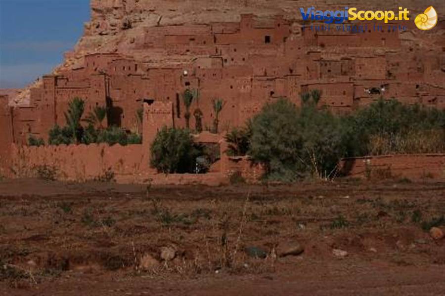 ANOTHER KASBAH