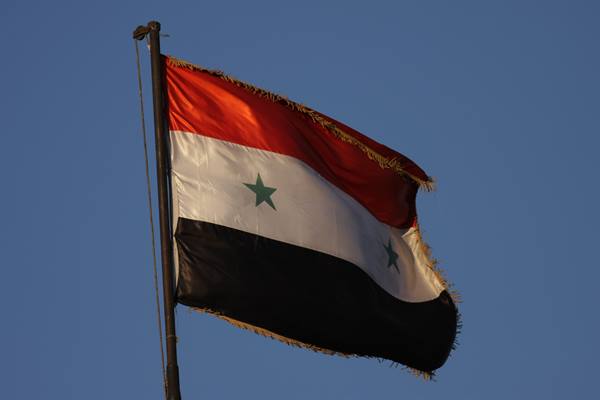 SYRIA