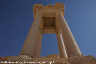 PALMYRA