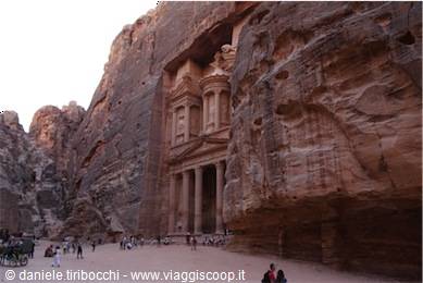 THE TREASURY