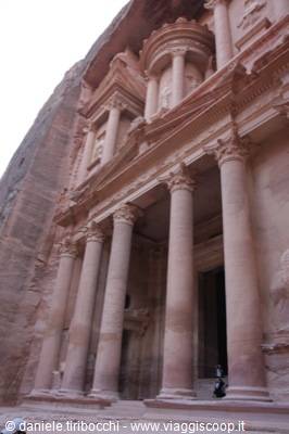 LAST LOOK AT THE TREASURY