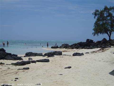 Deer Island