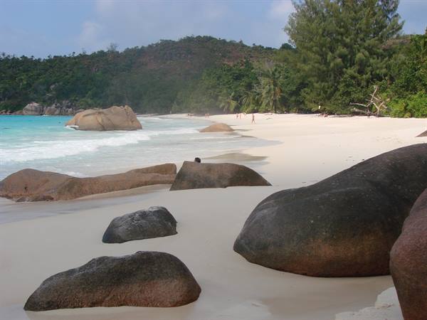 anse lazio