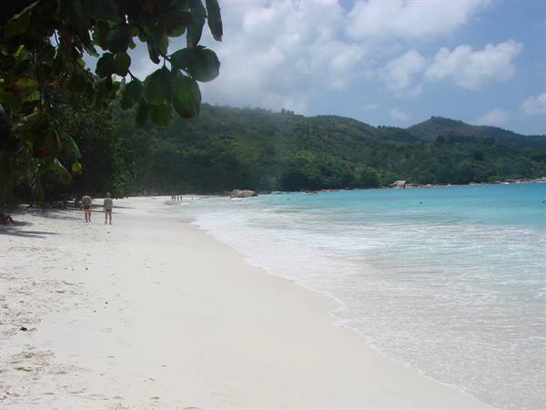 anse lazio
