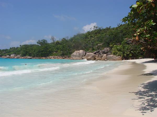 anse lazio