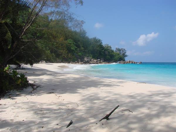 anse georgette