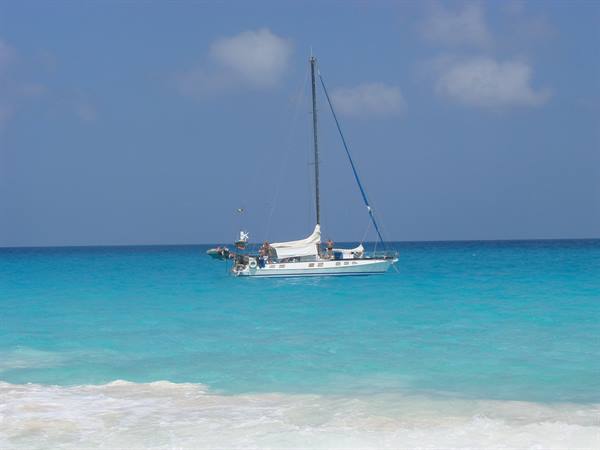 anse georgette