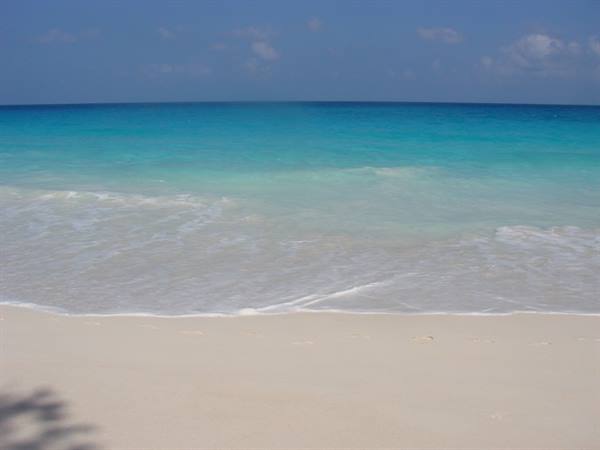 anse georgette