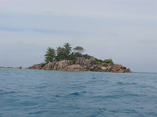 islet of ST. Pierre