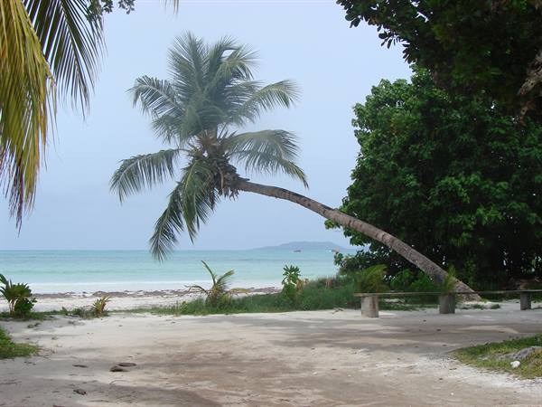 Anse Volbert