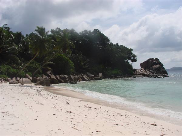 la Digue