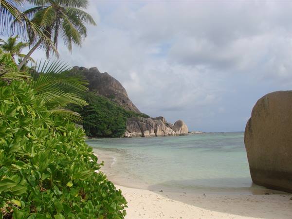 la digue