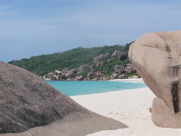 grand anse la digue