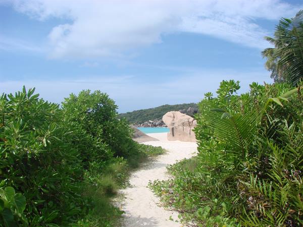 grand anse la digue