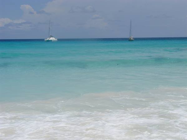 anse coco