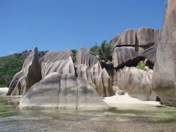 la digue