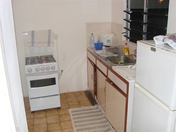 our kitchen - chez michelin