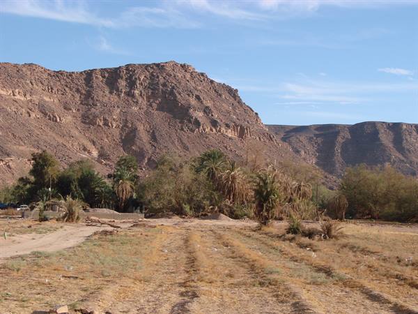 surroundings of Germa