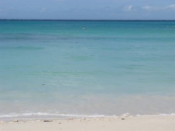 puka shell beach