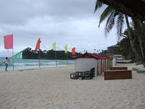 Punta Bunga Beach - Panoly Resort