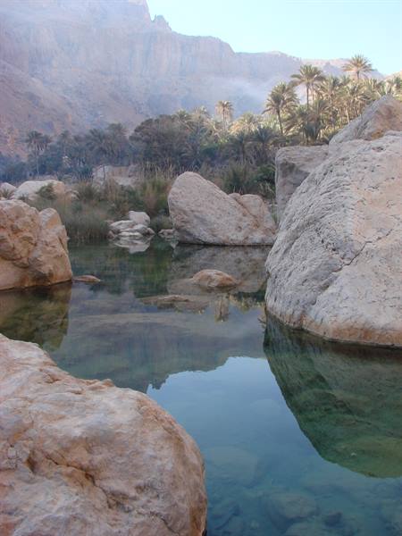 Wadi Tiwi