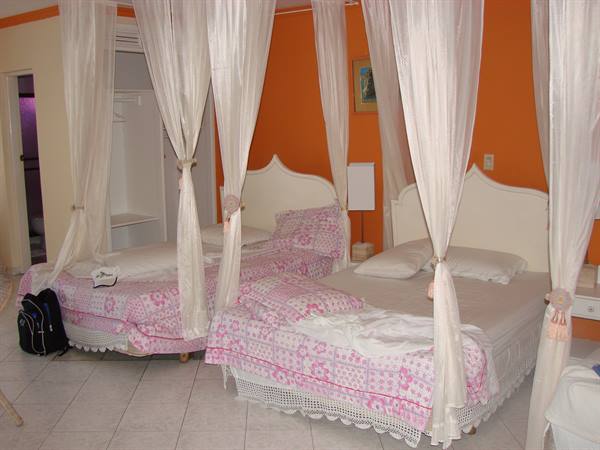 our room at the noblehouse
