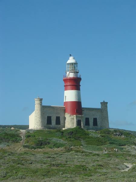 Cape Agulhas