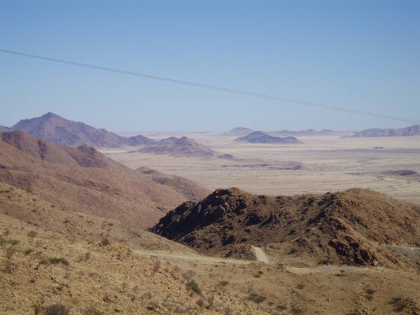 spreetshoogte pass